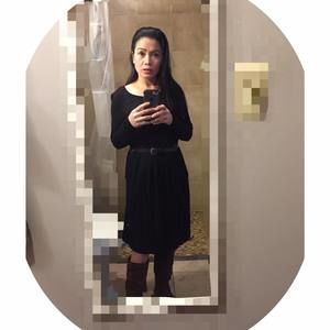 Meet your Posher, Jenn